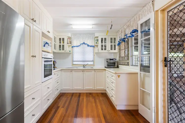 Sixth view of Homely house listing, 31 Fort Lane, Maryborough QLD 4650