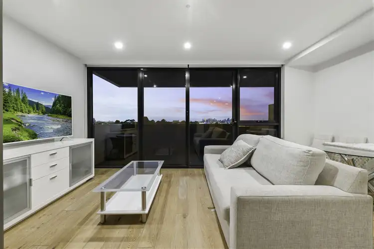 Sixth view of Homely apartment listing, 507/64 Wests Road, Maribyrnong VIC 3032