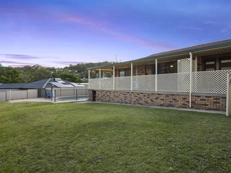 81 Mount Warren Blvd, Mount Warren Park QLD 4207