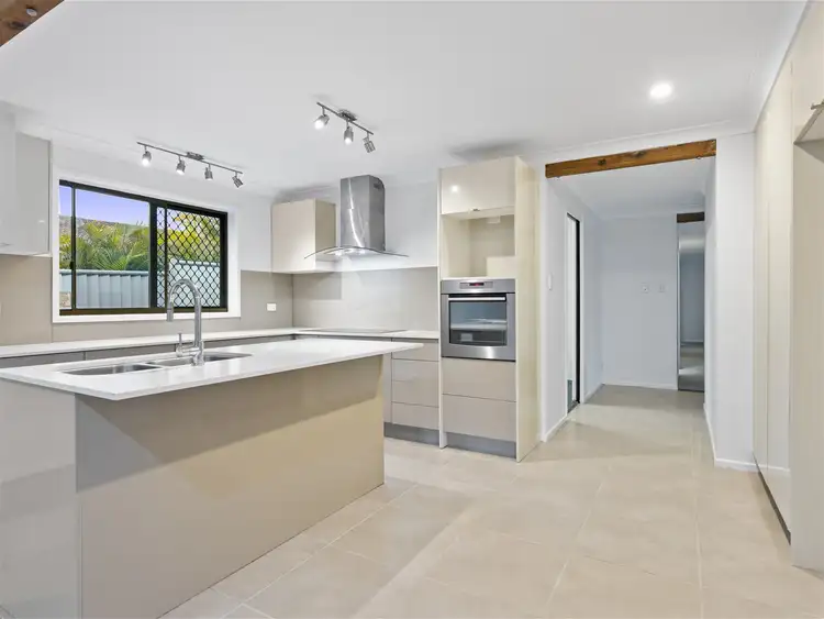 Second view of Homely house listing, 81 Mount Warren Blvd, Mount Warren Park QLD 4207