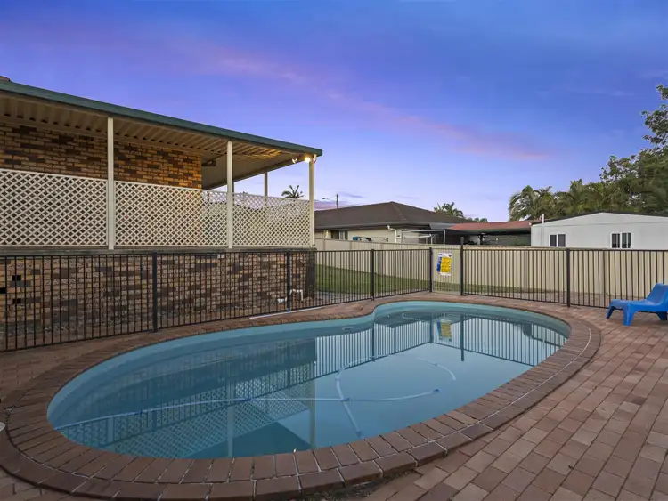 Third view of Homely house listing, 81 Mount Warren Blvd, Mount Warren Park QLD 4207