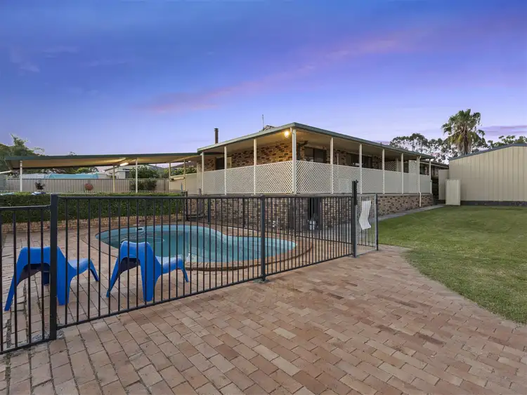 Fourth view of Homely house listing, 81 Mount Warren Blvd, Mount Warren Park QLD 4207