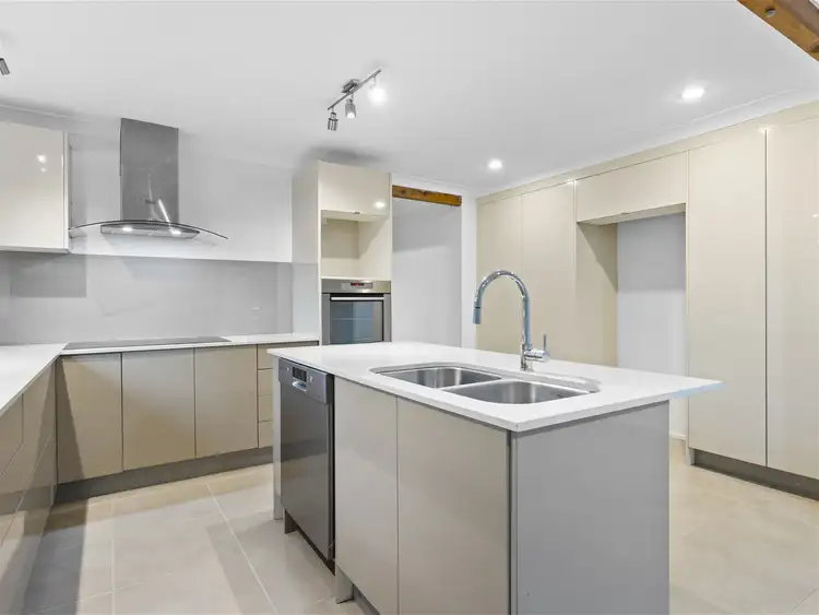 Fifth view of Homely house listing, 81 Mount Warren Blvd, Mount Warren Park QLD 4207