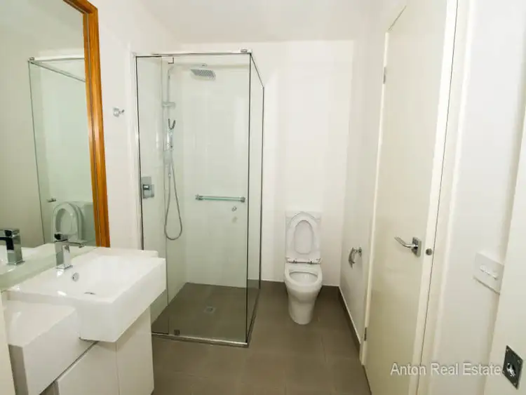 Third view of Homely townhouse listing, 62 Central Park Walk, Cheltenham VIC 3192