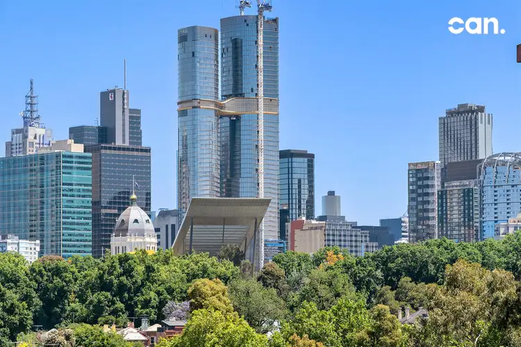 Main view of Homely apartment listing, 503/23 Palmerston Street, Carlton VIC 3053