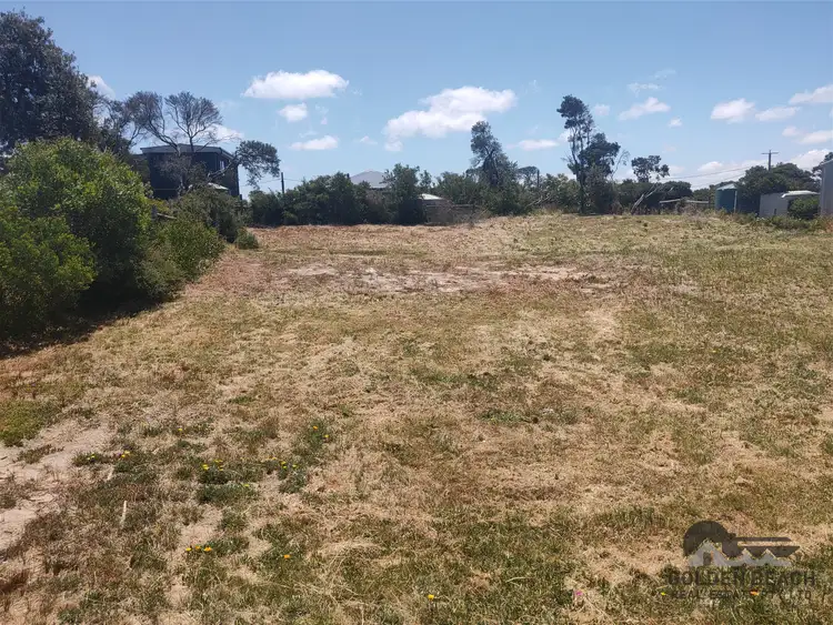 Second view of Homely land listing, 46 Beachcomber Road, Golden Beach VIC 3851