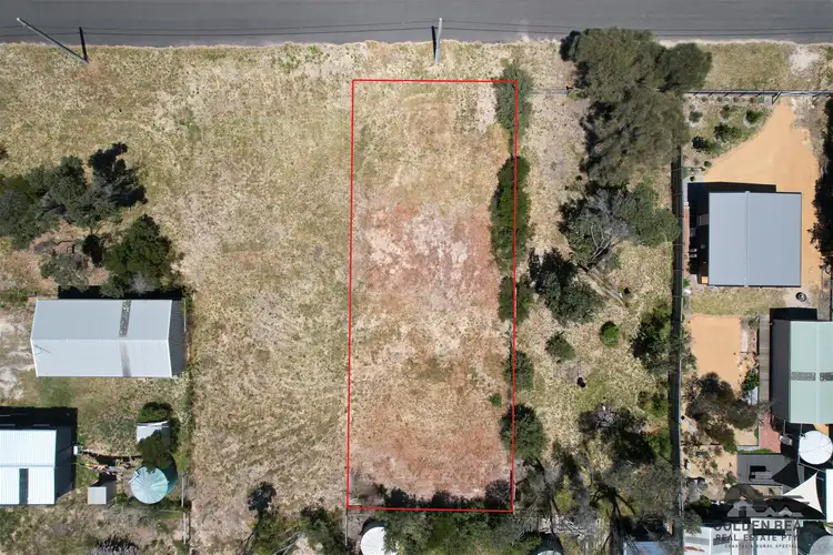 Fifth view of Homely land listing, 46 Beachcomber Road, Golden Beach VIC 3851