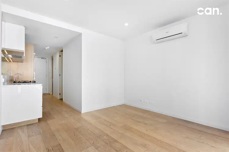Fourth view of Homely apartment listing, 314/32 Lilydale Grove, Hawthorn East VIC 3123