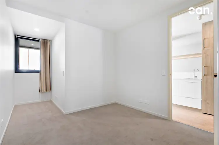 Fifth view of Homely apartment listing, 314/32 Lilydale Grove, Hawthorn East VIC 3123