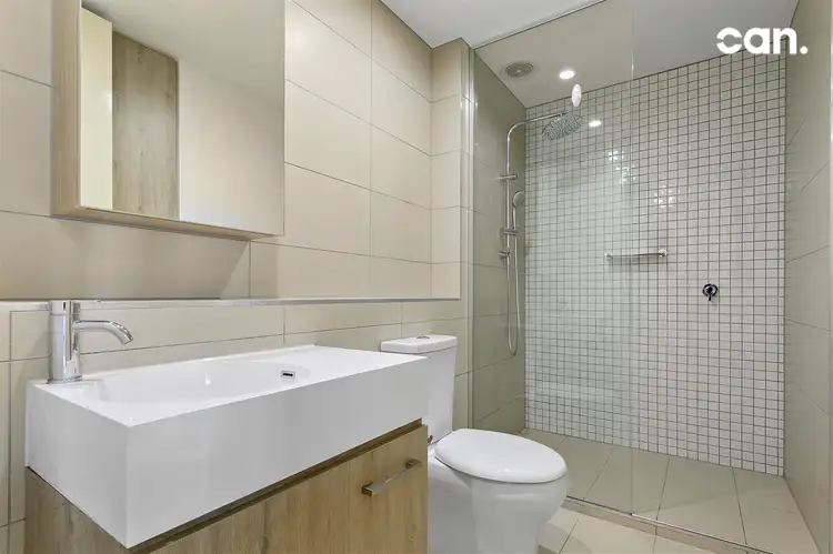 Sixth view of Homely apartment listing, 314/32 Lilydale Grove, Hawthorn East VIC 3123