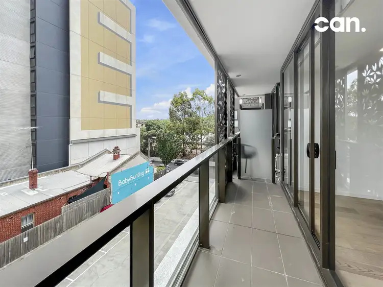 Seventh view of Homely apartment listing, 314/32 Lilydale Grove, Hawthorn East VIC 3123