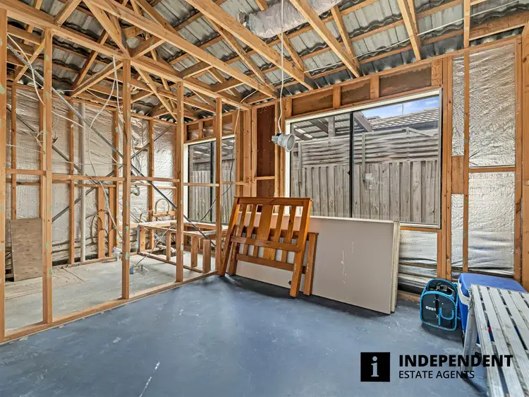 Third view of Homely house listing, 12 Borrowdale Court, Cranbourne West VIC 3977