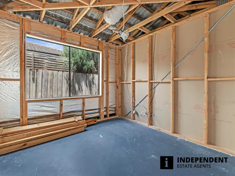 Fourth view of Homely house listing, 12 Borrowdale Court, Cranbourne West VIC 3977