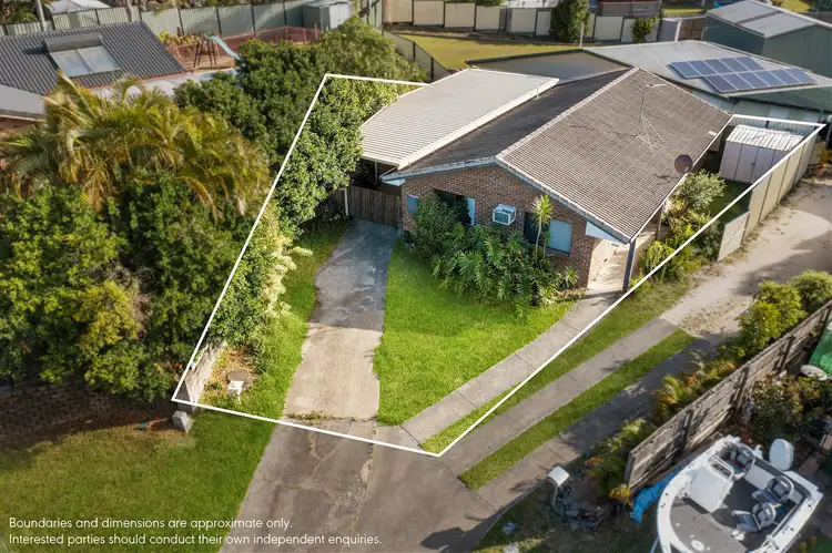 Main view of Homely house listing, 1/7 Pilbara Place, Worongary QLD 4213