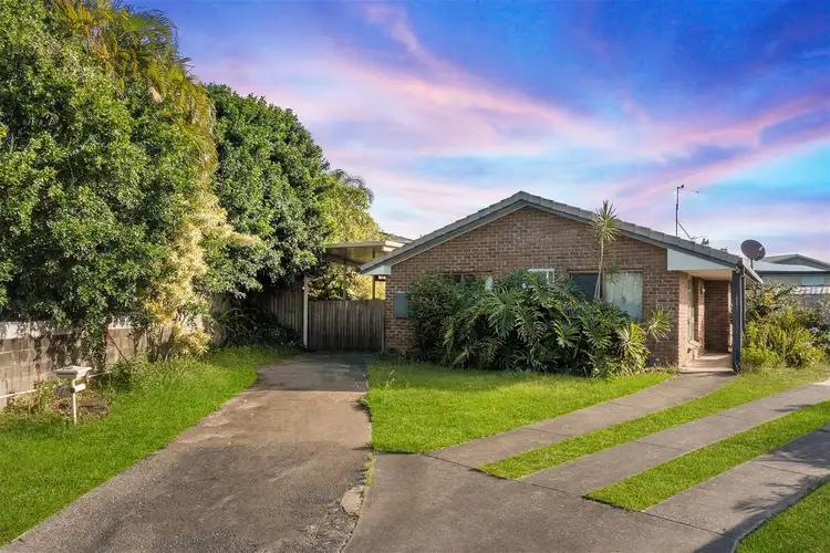 Fourth view of Homely house listing, 1/7 Pilbara Place, Worongary QLD 4213