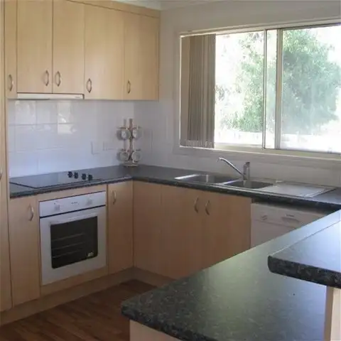 Second view of Homely unit listing, 6/51 Edward Street, Dalby QLD 4405