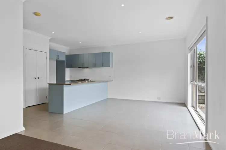 Fourth view of Homely unit listing, 2/8 Orlando Drive, Truganina VIC 3029
