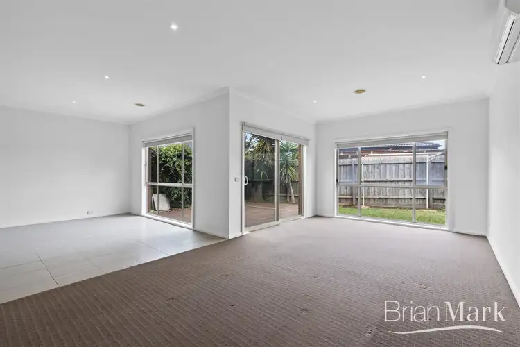 Sixth view of Homely unit listing, 2/8 Orlando Drive, Truganina VIC 3029