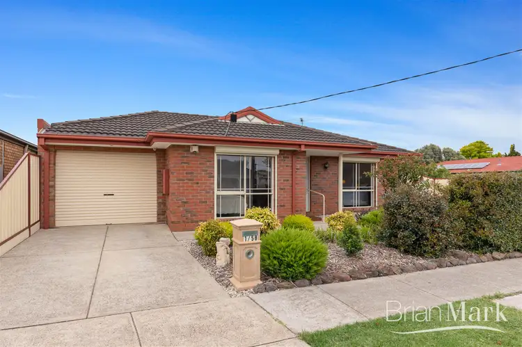 1/58 Rowes Road, Werribee VIC 3030