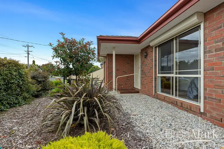 Second view of Homely unit listing, 1/58 Rowes Road, Werribee VIC 3030