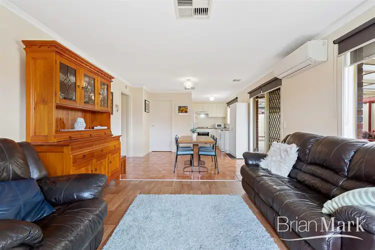 Fifth view of Homely unit listing, 1/58 Rowes Road, Werribee VIC 3030