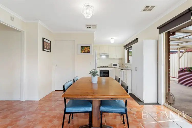 Sixth view of Homely unit listing, 1/58 Rowes Road, Werribee VIC 3030