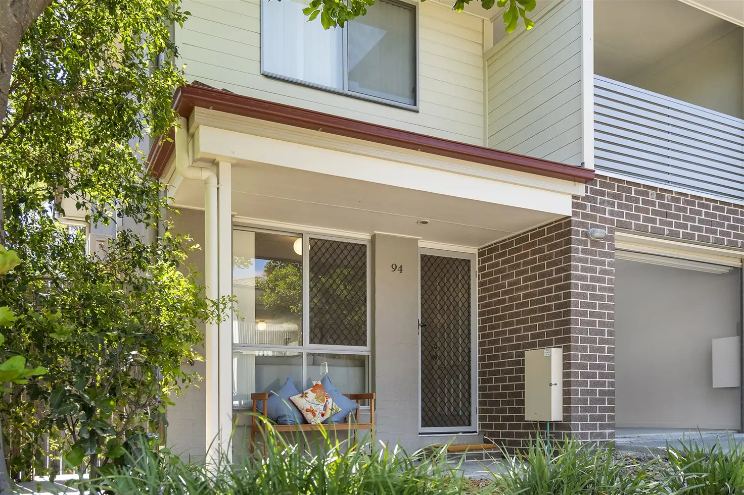 Main view of Homely townhouse listing, 94/350 Leitchs Road, Brendale QLD 4500