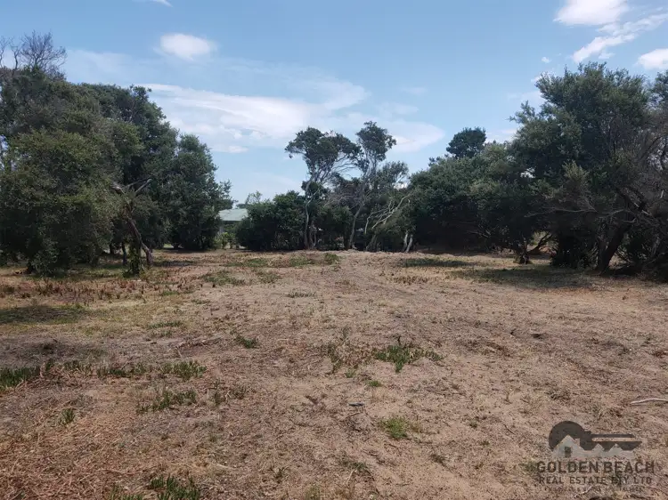 Main view of Homely land listing, 1 Sunrise Road, Golden Beach VIC 3851