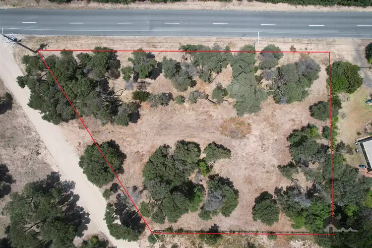 Fifth view of Homely land listing, 1 Sunrise Road, Golden Beach VIC 3851