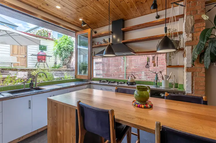 171 Goulburn St, West Hobart TAS 7000