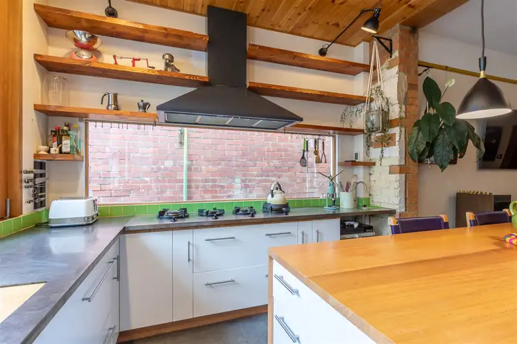 Fifth view of Homely house listing, 171 Goulburn St, West Hobart TAS 7000