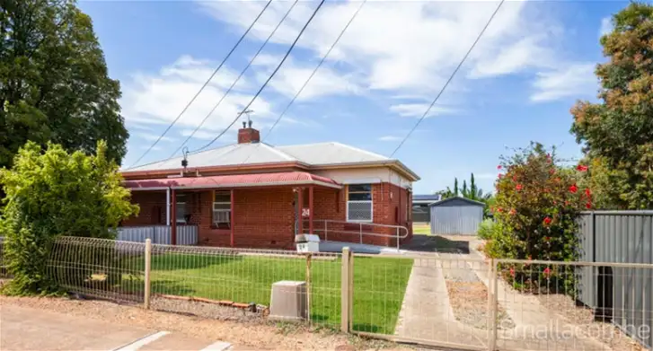 24 Waterhouse Road, South Plympton SA 5038