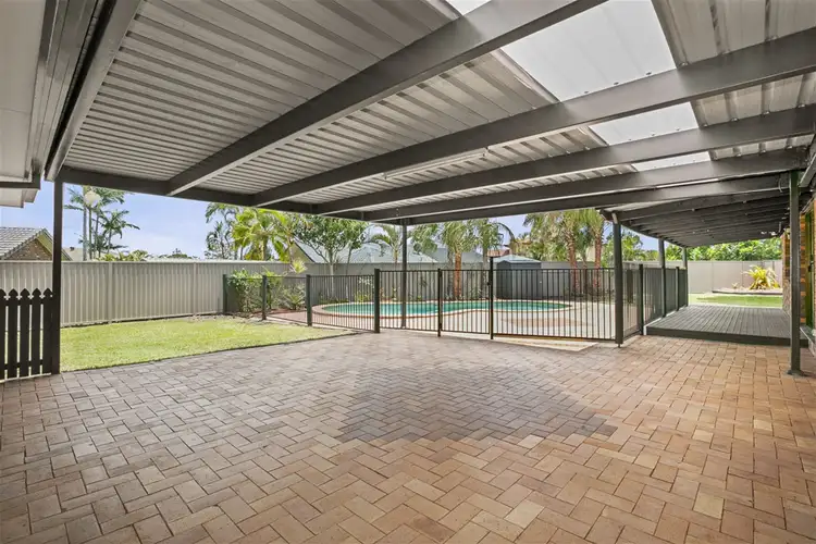 Second view of Homely house listing, 11 Balranald Court, Helensvale QLD 4212