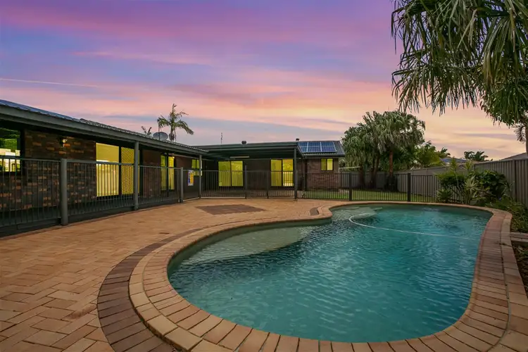 Third view of Homely house listing, 11 Balranald Court, Helensvale QLD 4212