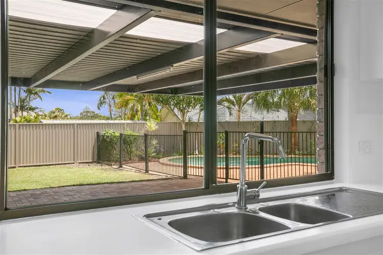 Sixth view of Homely house listing, 11 Balranald Court, Helensvale QLD 4212