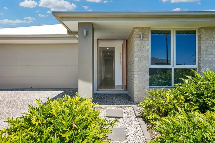 Second view of Homely house listing, 51 Prairie Avenue, Maudsland QLD 4210