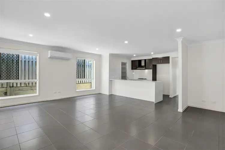 Fourth view of Homely house listing, 51 Prairie Avenue, Maudsland QLD 4210