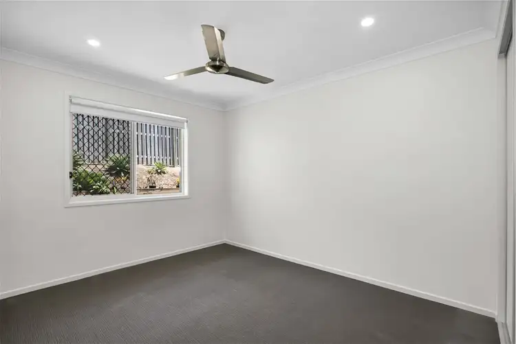Sixth view of Homely house listing, 51 Prairie Avenue, Maudsland QLD 4210