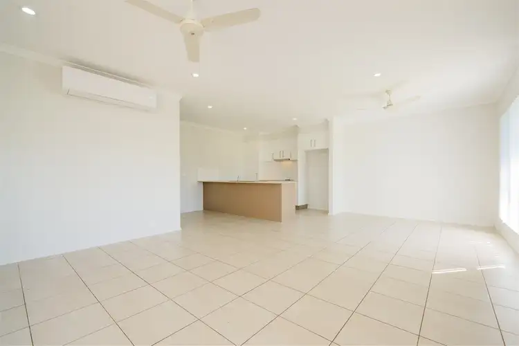 Second view of Homely house listing, 7 Clover Crescent, Boyne Island QLD 4680