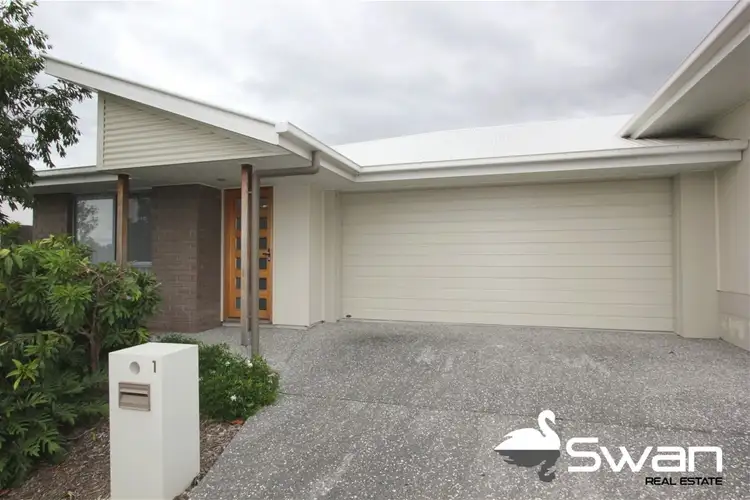1/10 Wollumbin Crescent, Waterford QLD 4133