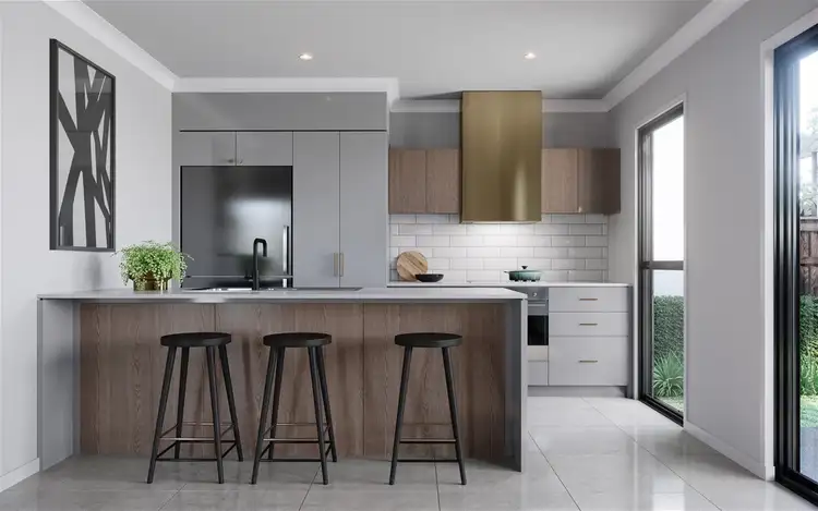 Second view of Homely townhouse listing, 20/10 GIOSAM STREET, Richlands QLD 4077
