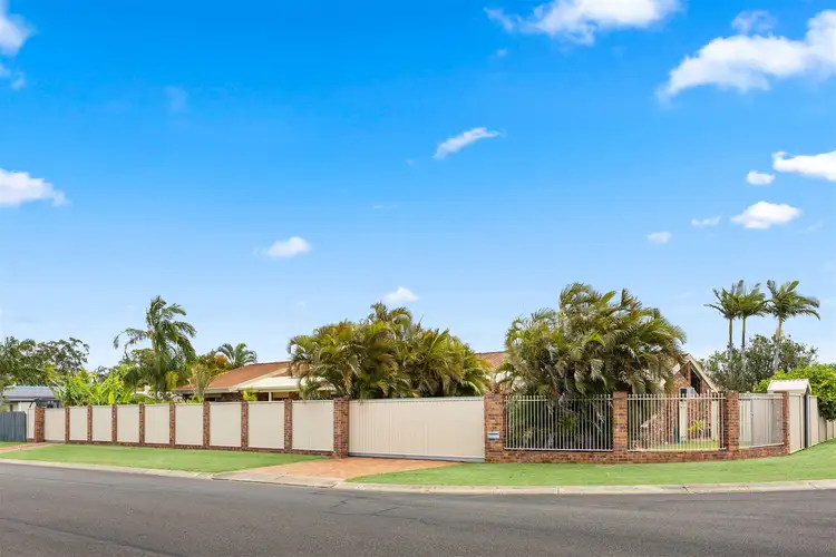 Second view of Homely house listing, 25 Areca Drive, Kawungan QLD 4655