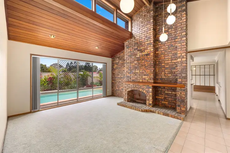 Third view of Homely house listing, 25 Areca Drive, Kawungan QLD 4655
