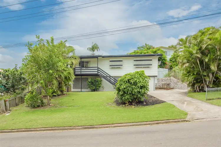 8 Oregon Court, New Auckland QLD 4680