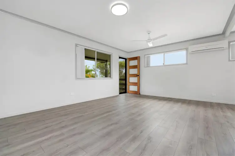 Fourth view of Homely house listing, 8 Oregon Court, New Auckland QLD 4680