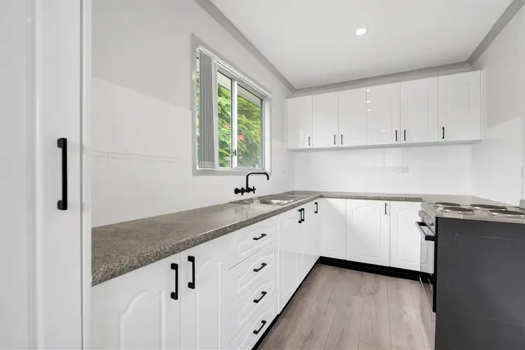 Fifth view of Homely house listing, 8 Oregon Court, New Auckland QLD 4680