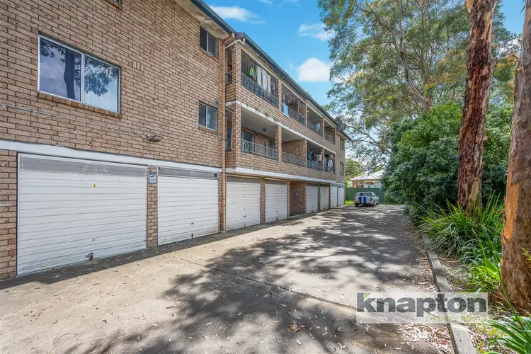 4/1 Stacey Street, Bankstown NSW 2200