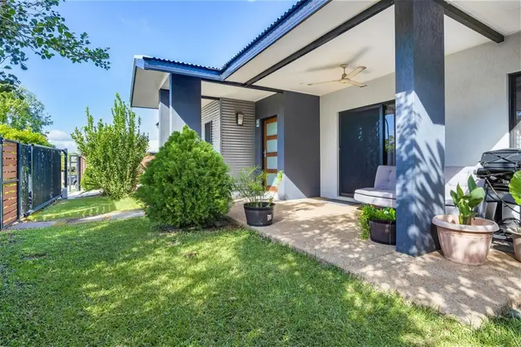 Second view of Homely house listing, 4 Langdon St, Durack NT 830