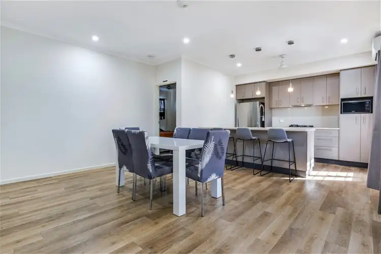 Third view of Homely house listing, 4 Langdon St, Durack NT 830