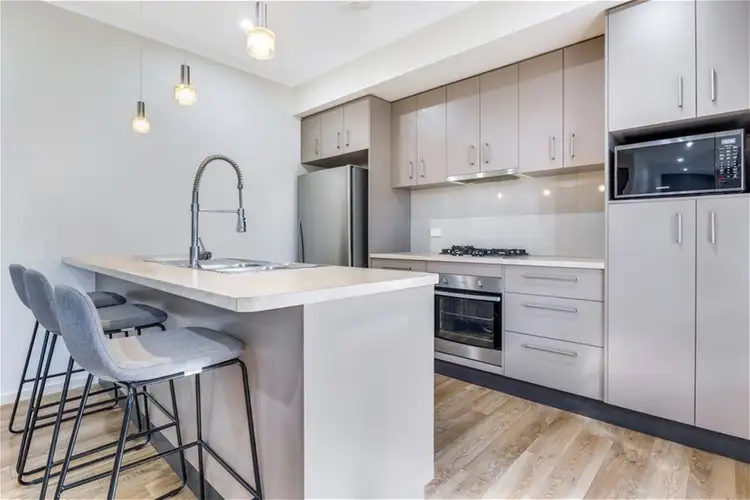 Fourth view of Homely house listing, 4 Langdon St, Durack NT 830